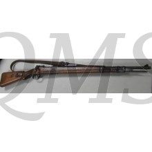 Mauser 98k carbine WH
