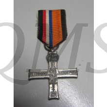 Resistance Memorial Cross