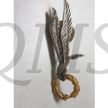 Polish paratrooper qualification badge