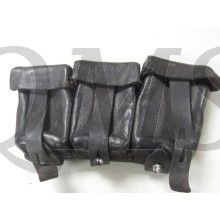 Patronentasche 98k munition ((Heer) K98 Ammo Pouch)