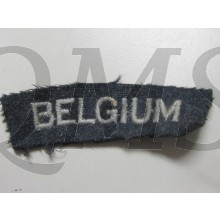 belgium
