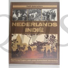 Het aanzien; Nederlands Indië