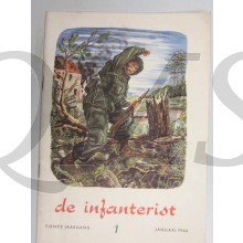 De Infanterist