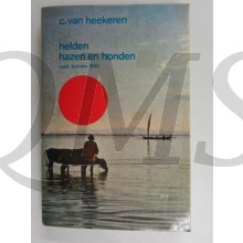Helden hazen en honden Zuid Borneo 1942