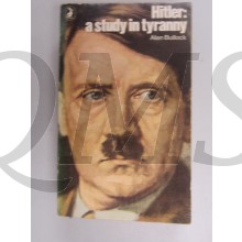 Hitler a study in Tiranny