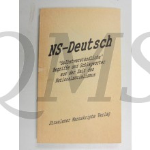 NS-Deutsch