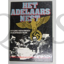 Het adelaarsnest