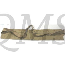 Ammoclip cloth belt US Army WW2 