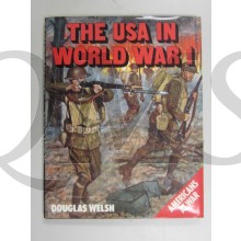 The USA in World War 1