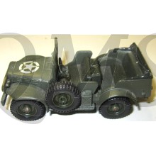 Solido Dodge 4 x 4