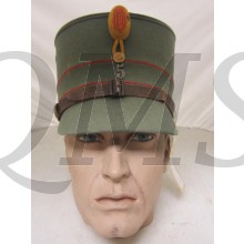 Kepie 5e reg artillerie