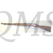 Carcano Modello 1891 infantry rifle