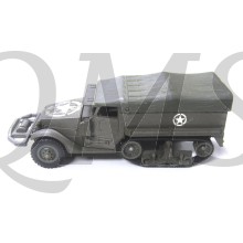 Solido 244 US M3, Half Track 