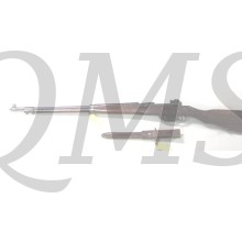 Canadian Ross Rifle 