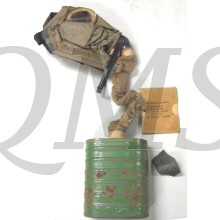 American Small Box Respirator