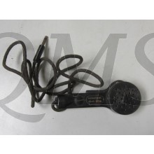Microphone hand no 4A