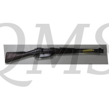 Italian Carcano M38 Cavalry