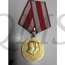 Jubilee Medal 30 Years of the Soviet Army and Navy