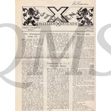 Weekblad X Brigade 06 nov 1948