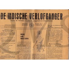 De Indische verlofganger no 6