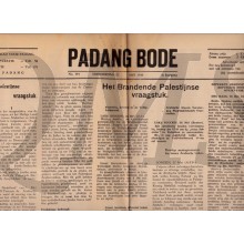 Padang Bode no 193