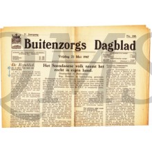 Buitenzorgs Dagblad no 330
