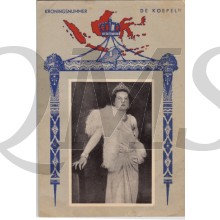 Kroningsnummer "de Koepel" 