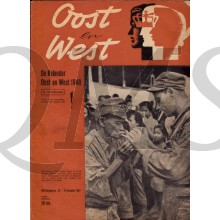 Oost en west 1948