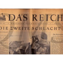 Krant Das Reich 
