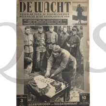 Weekblad "de Wacht" no 4