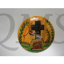 (Donation pin fallen soldiers 1940)