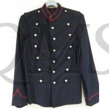 Tenue kavalerie