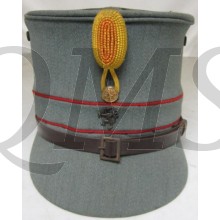 Kepie Onderofficier M28 Artillerie Algemene Dienst 