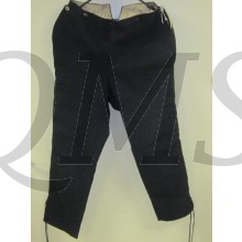 KNIL M1850 serge broek 