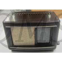 Bakelieten radio Philips 2080