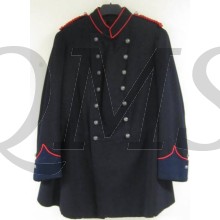 Tuniek schutterij