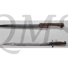 Bajonet smle M1907