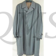 Overjas officier 1940