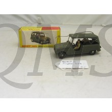 No 815 Renault 4 Sinpar 4x4