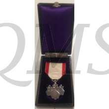 Japan the order of the Risong Sun, white Paulownia