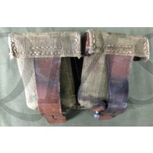 Magazijntas Nagant clips