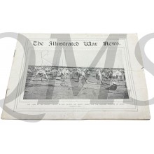 "The Illustrated War News"  febr 23 1916
