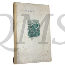 Book - Wie die Pflicht es befahl