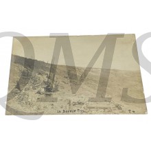(Feld) Postkarte 1917 La Borelle Frm.17