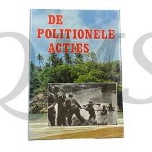 Book - Politionele Acties 