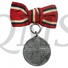 Preußen, Rote Kreuz Medaille 3.Klasse, "Für Verdienste um das Rothe Kreuz"