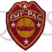 Mouwembleem FMFPAC Fleet Marine Force Pacific 
