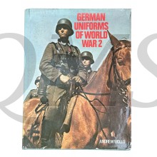 German Uniforms of World War 2