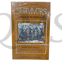 Survivors : Children of the Holocaust