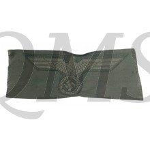 WH (Heer) M39 Type Breast Eagle
